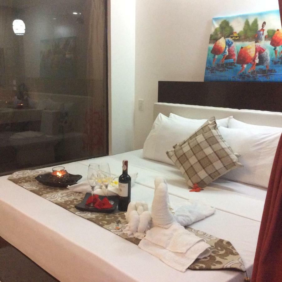Diwata And Bed & Breakfast Boracay Island