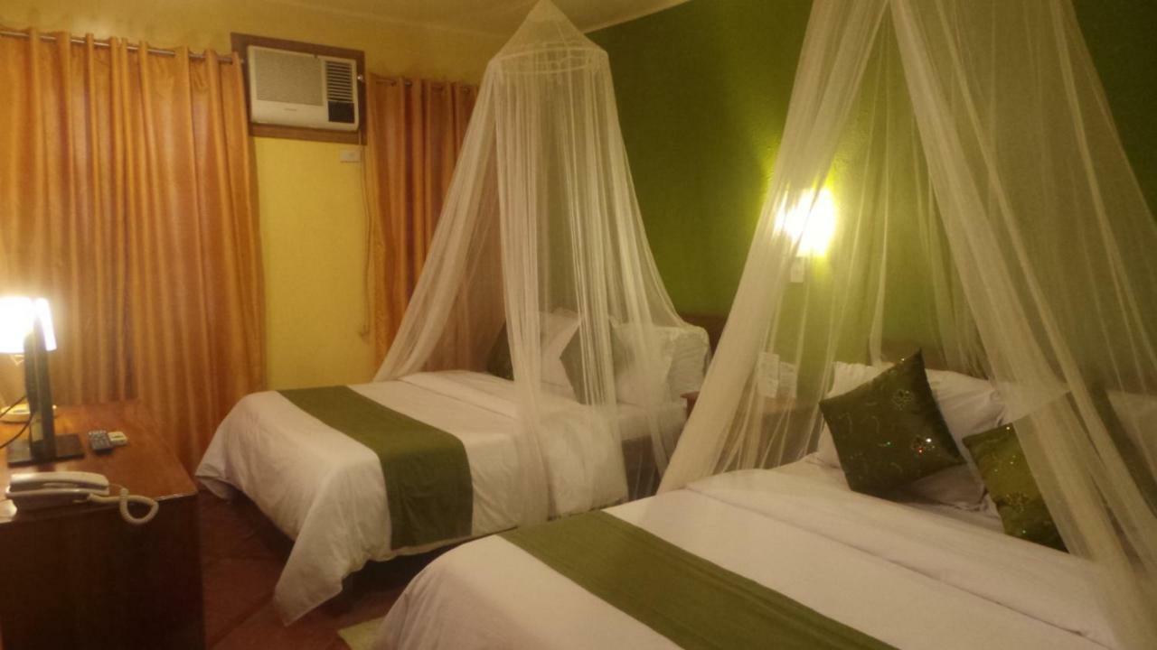 Sun Hilltop & Spa