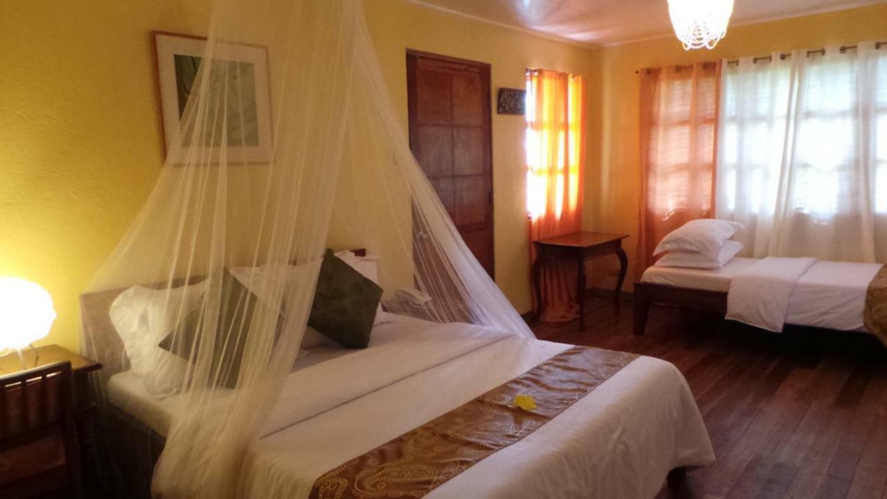 Sun Hilltop & Spa