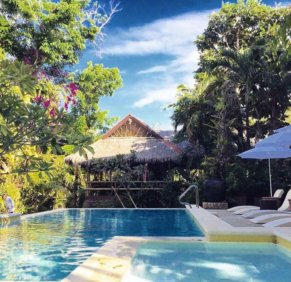 Sun Hilltop & Spa Boracay Island