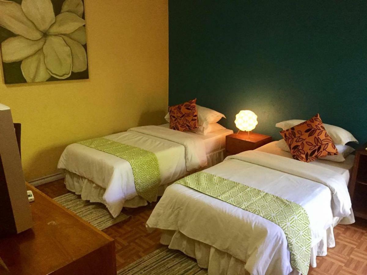 Sun Hilltop & Spa 3* Boracay Island