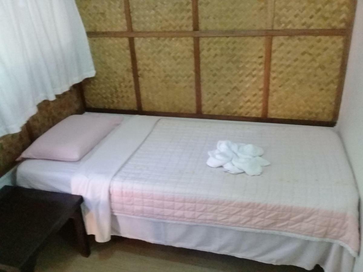 Dave's Straw Hat 3* Boracay Island