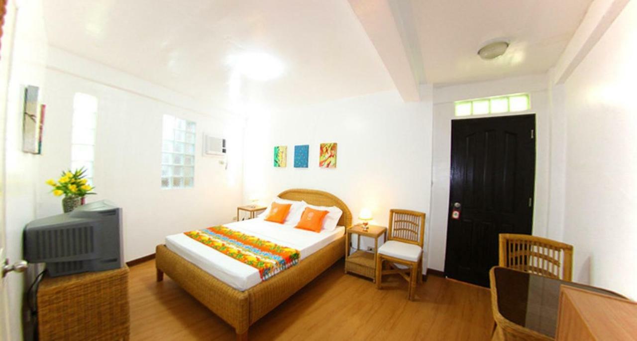 Hotel Azzurro Di Boracay Boracay Island