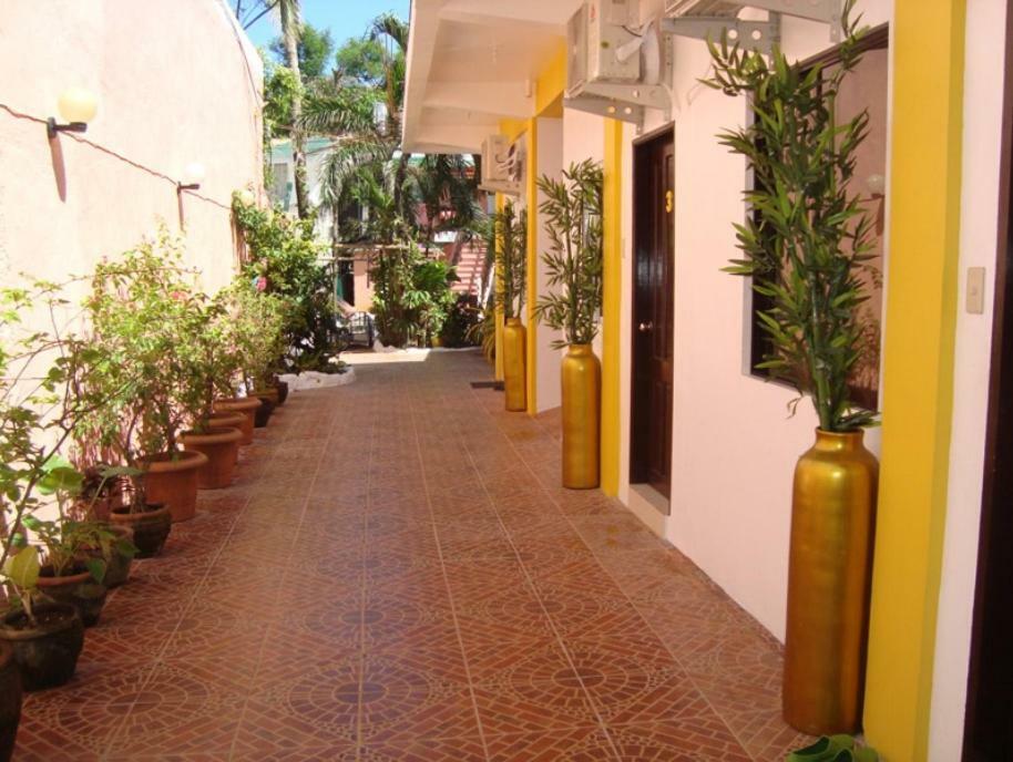 Hotel Azzurro Di Boracay