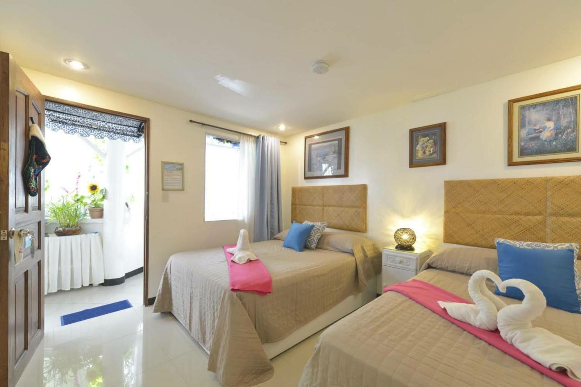 The Blue Veranda Suites Boracay 2*