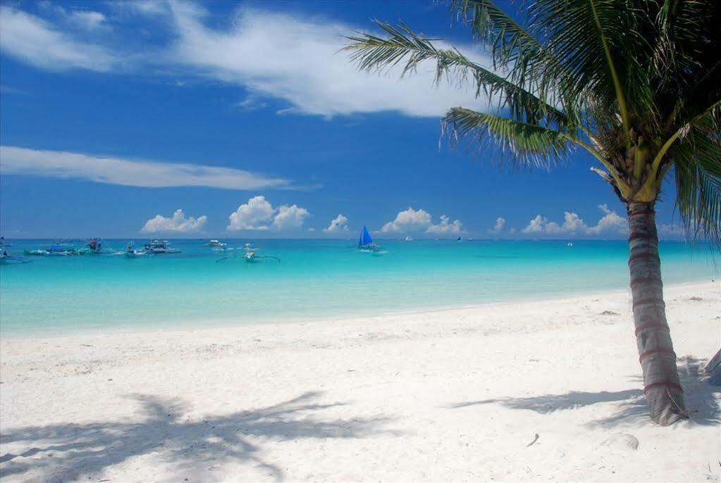 The Blue Veranda Suites Boracay Hotel Boracay Island