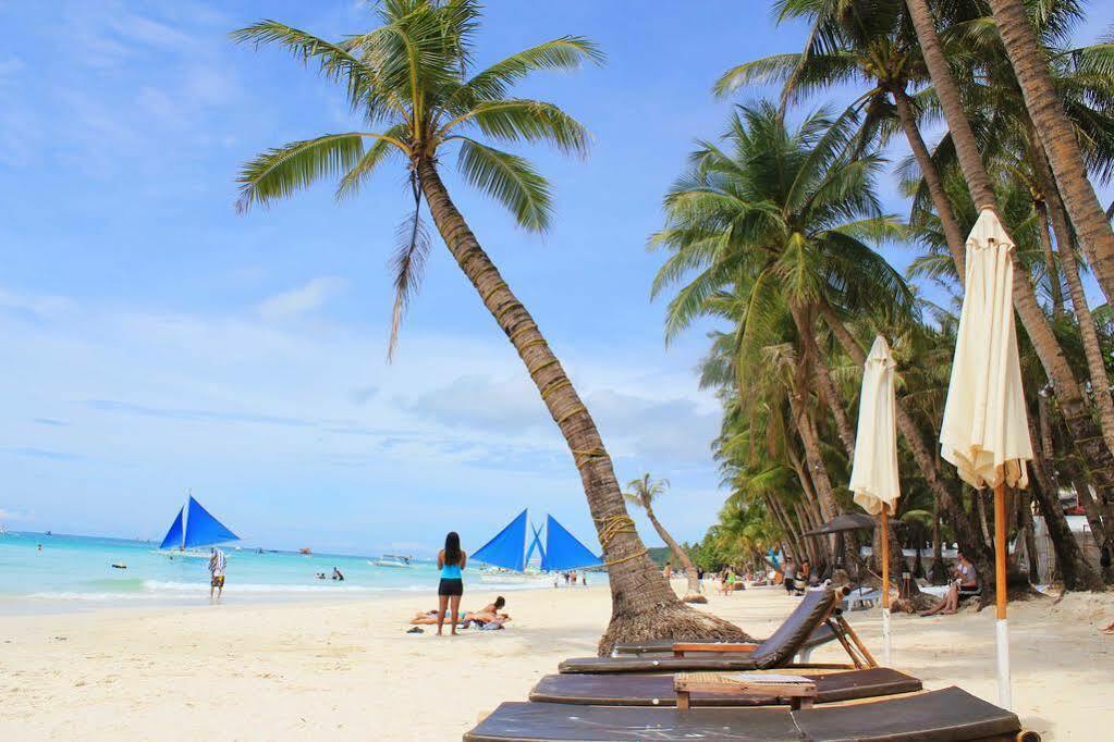 Hotel The Blue Veranda Suites Boracay 2*