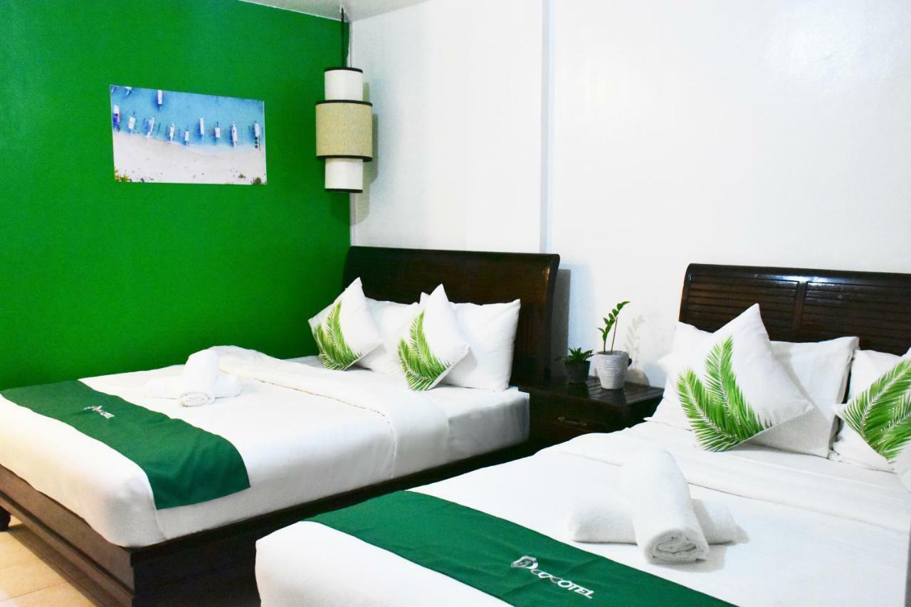 Cocotel - Chartel (adults Only) Hotel 2*