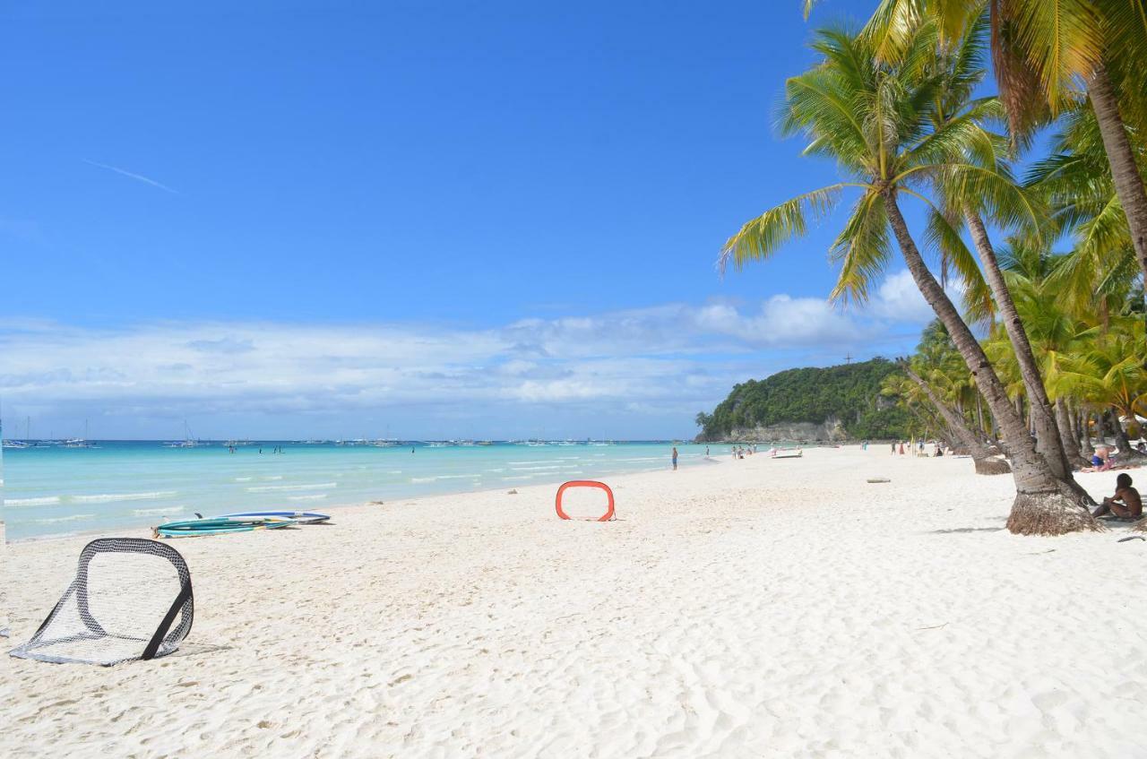 Marrakesh Boracay 2*