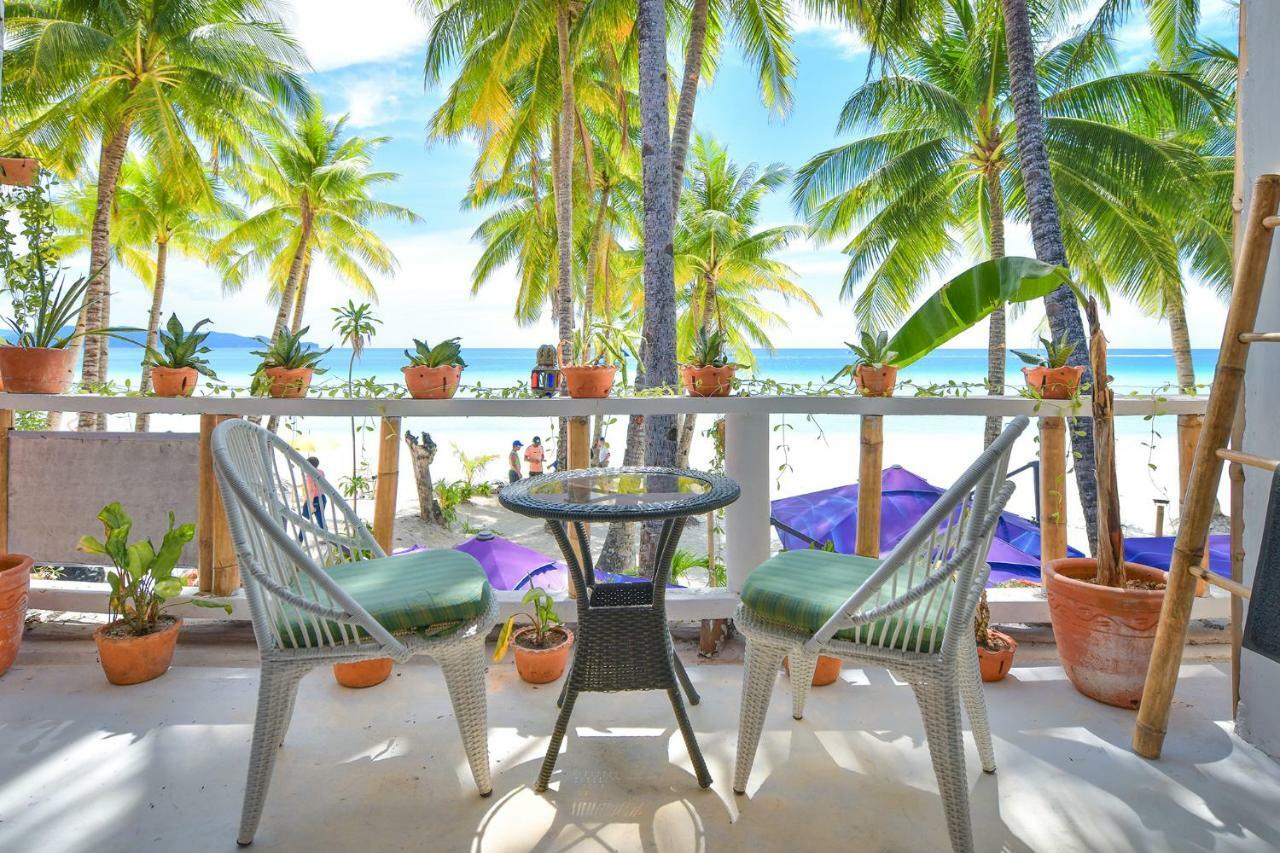 Marrakesh Boracay Boracay Island