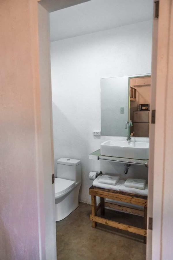 Dinihills 1 Aparthotel Boracay Island