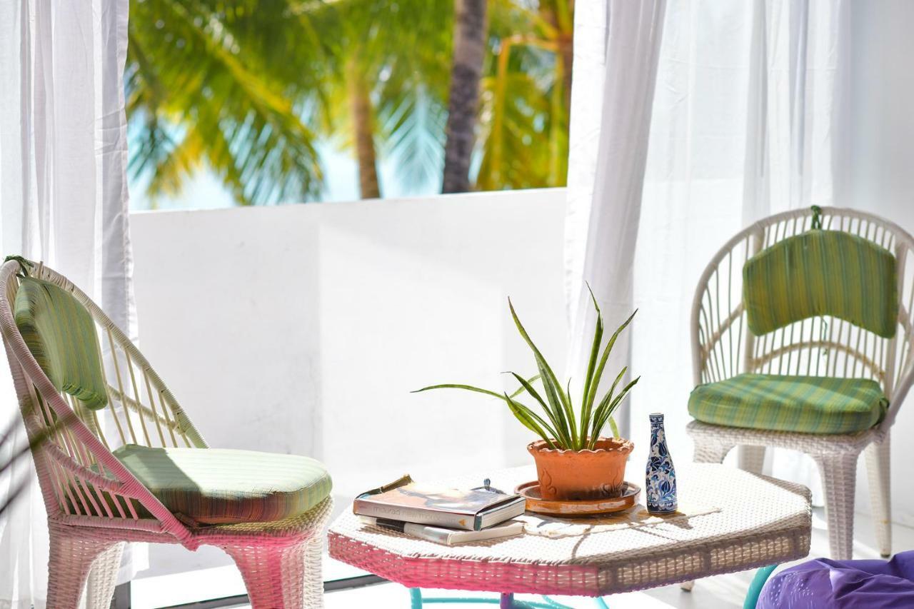 Marrakesh Boracay