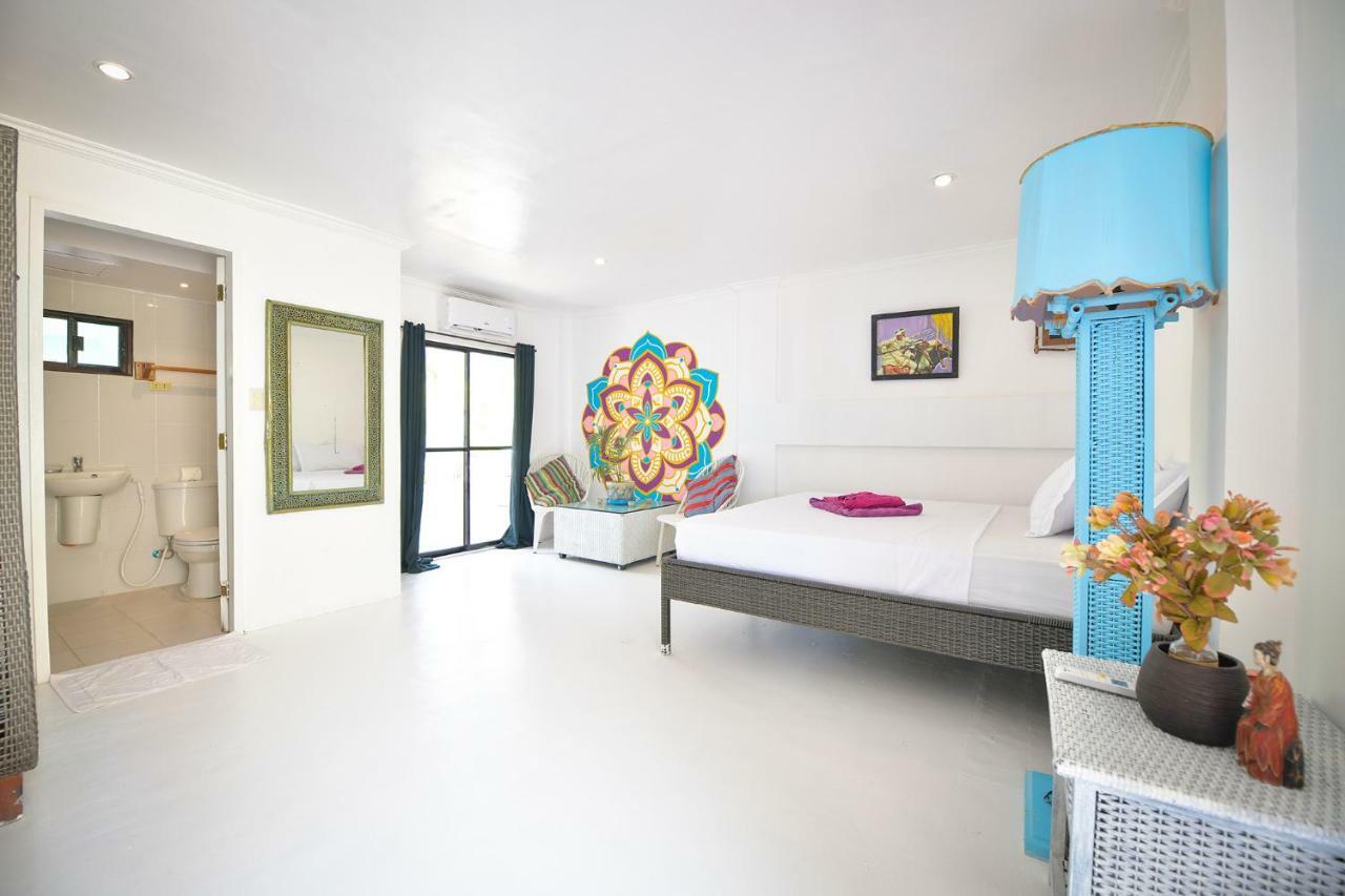 Hotel Marrakesh Boracay Boracay Island