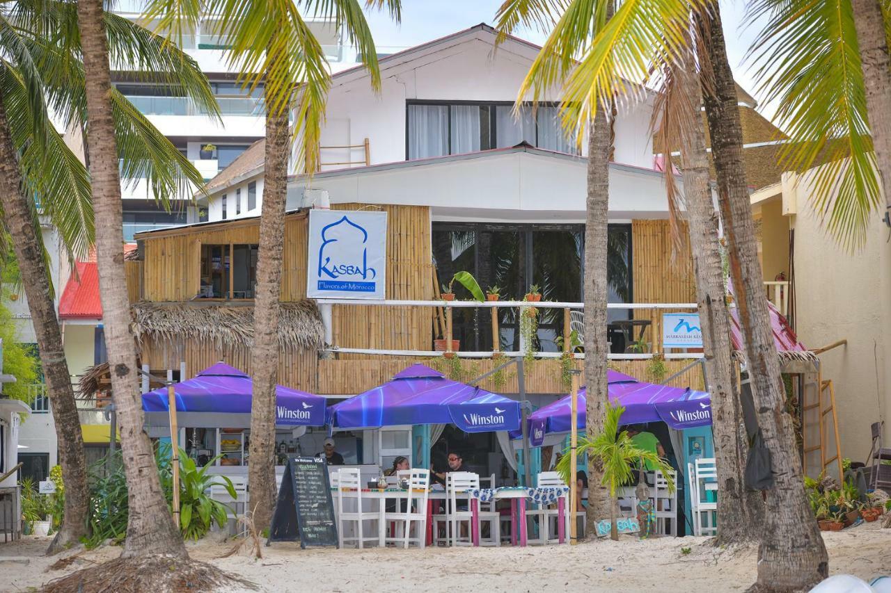 Marrakesh Boracay Boracay Island