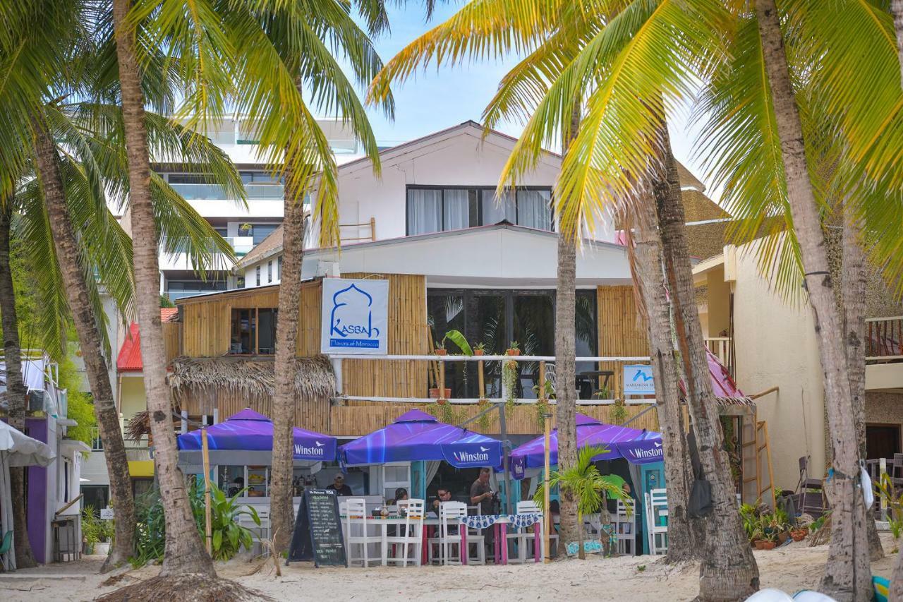 Hotel Marrakesh Boracay