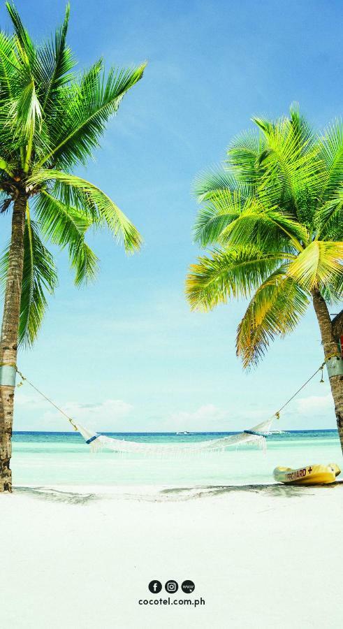 Cocotel - Chartel (adults Only) Hotel Boracay Island