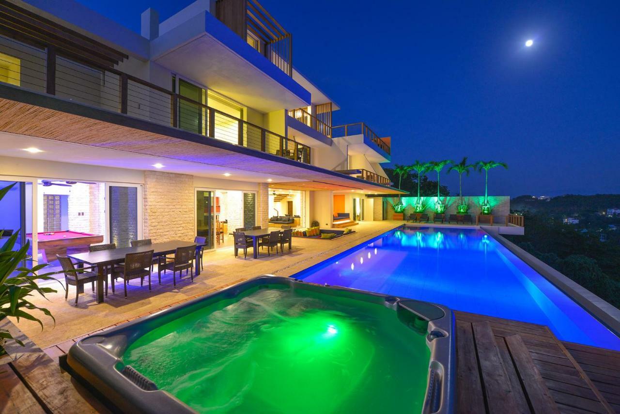 Villa Caipirinha Boracay Island