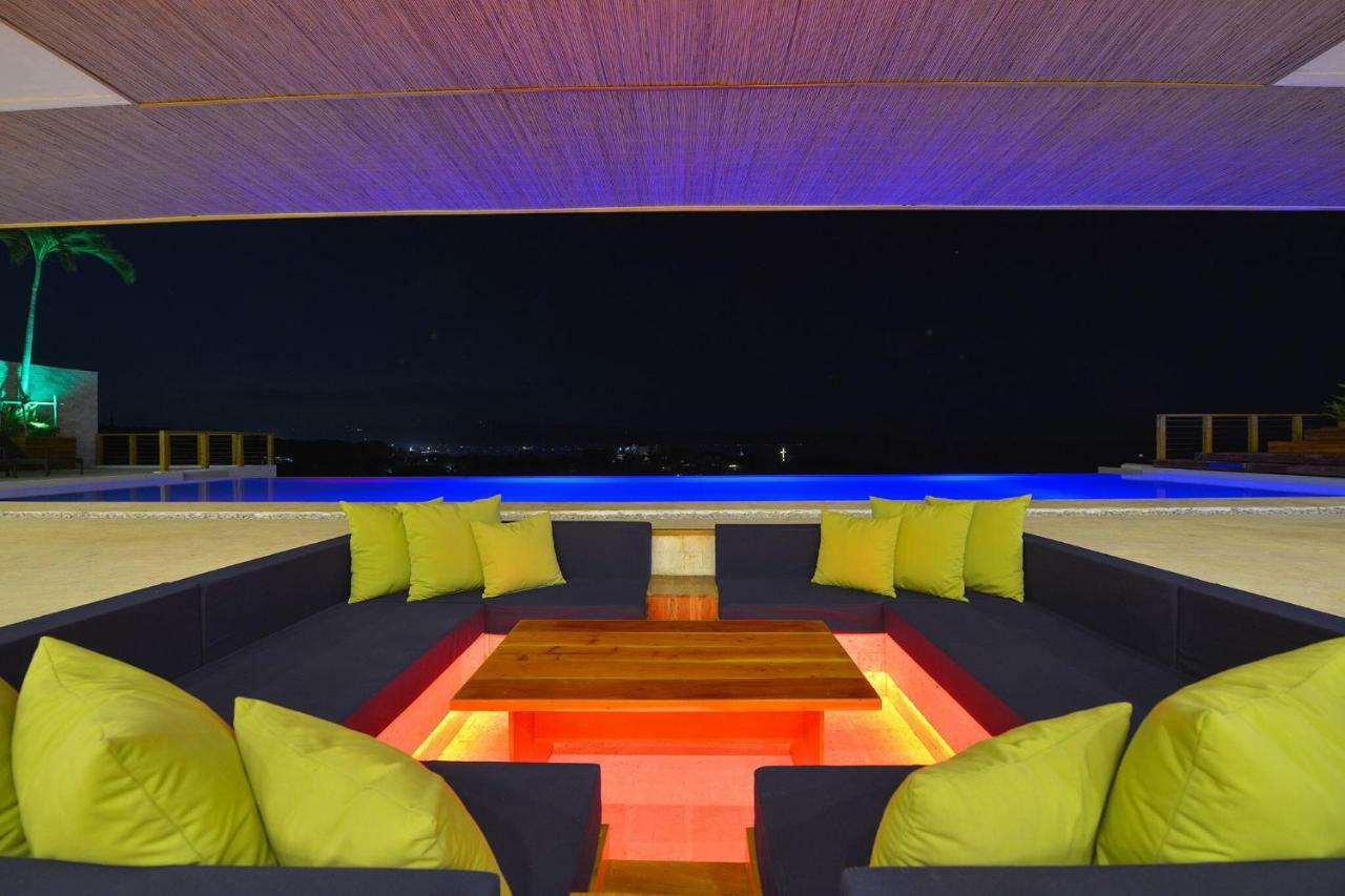 Caipirinha Villa *
