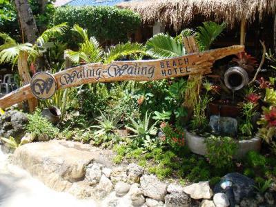 Waling-waling Beach 5*