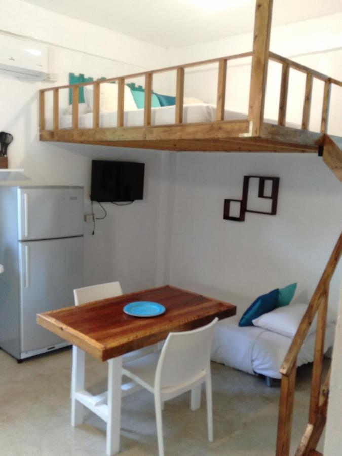 Dinihills 1 * Boracay Island