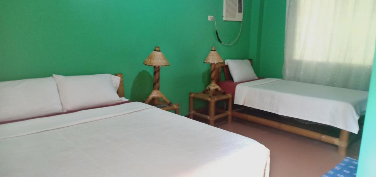The Orchids Resort&villa * Boracay Island