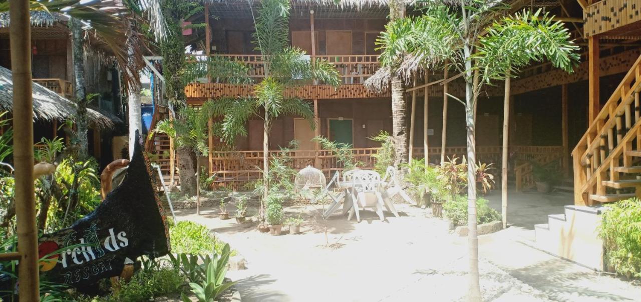 The Orchids Resort&villa