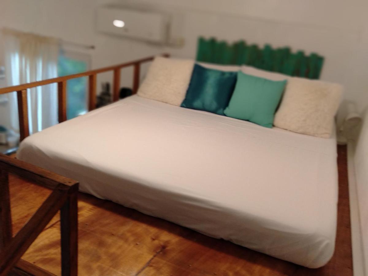 Aparthotel Dinihills 1 Boracay Island