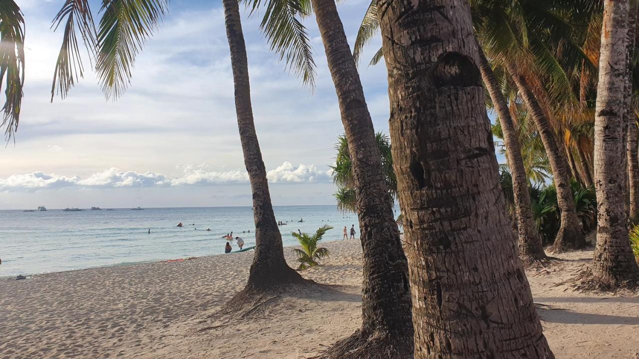Azzurro Di Boracay Boracay Island