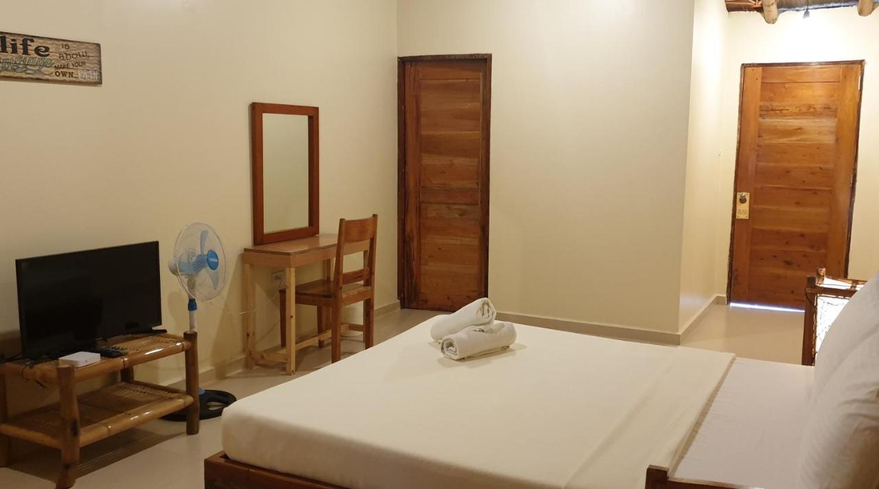 Hotel Boracay Amor Garden