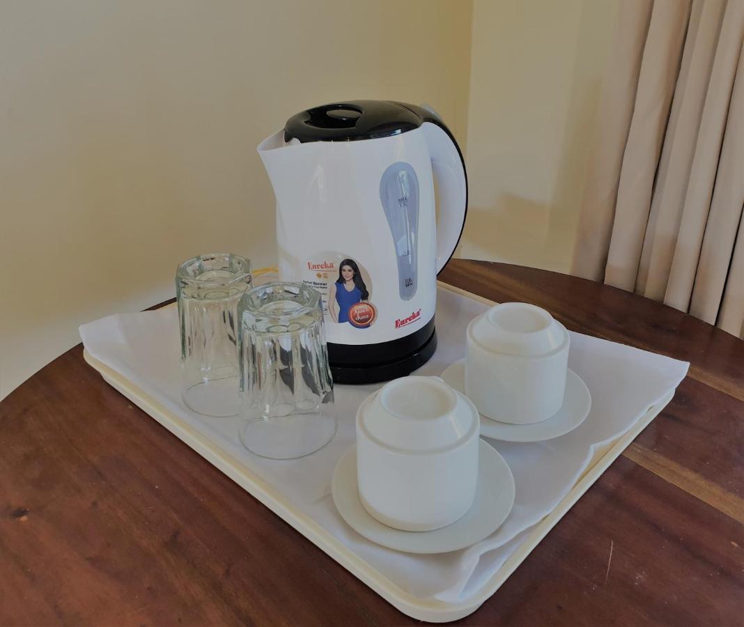 Hotel Boracay Amor Garden