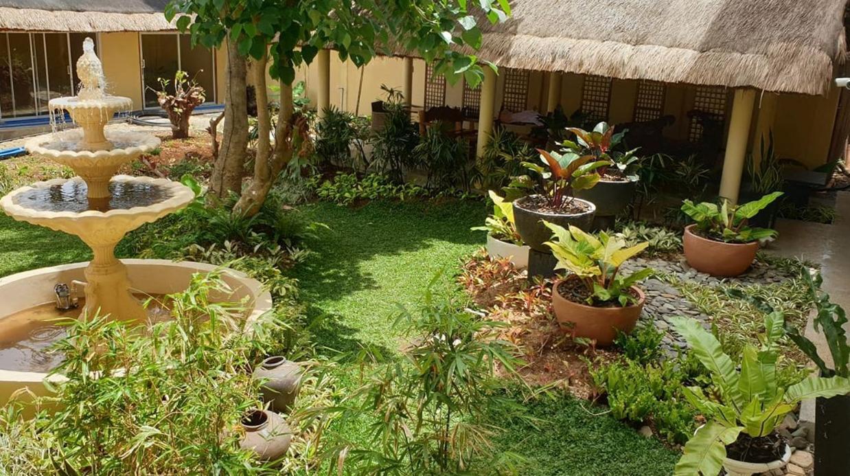 Boracay Amor Garden