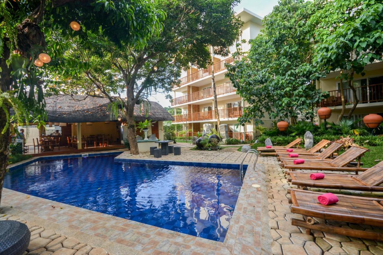 Hotel Boracay Amor Garden Boracay Island
