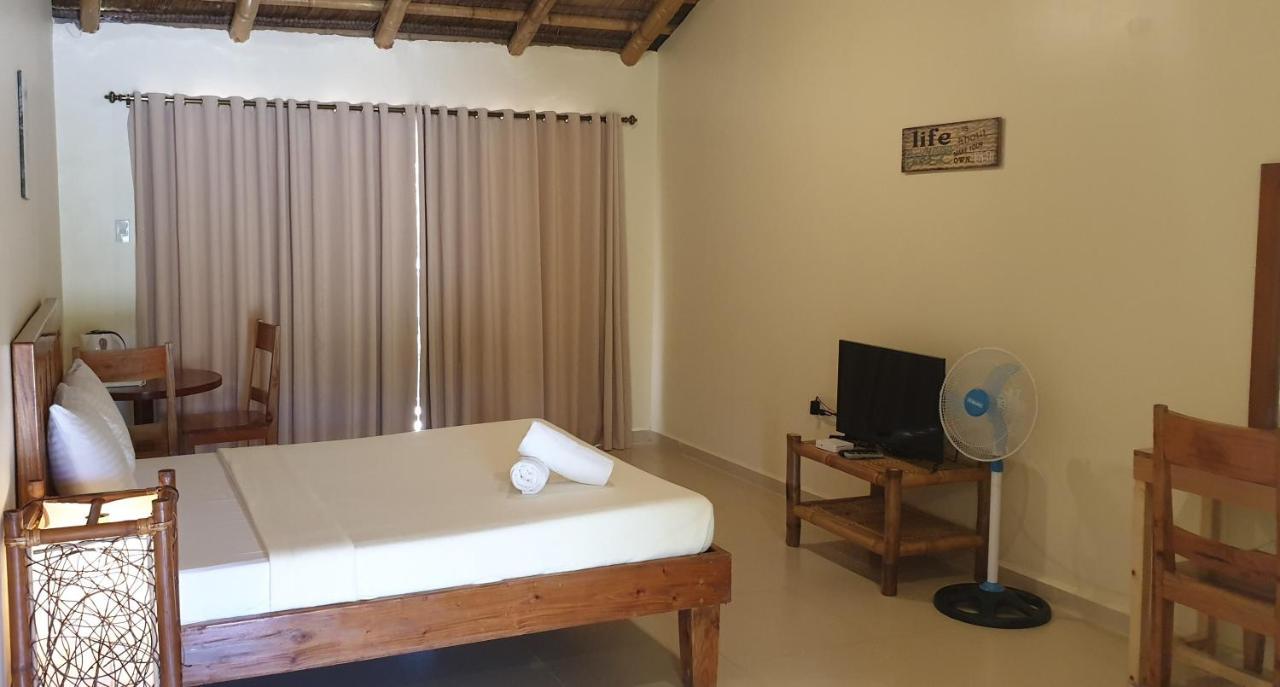 Hotel Boracay Amor Garden *