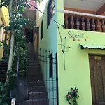 Swahili Apartelle
