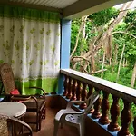 Swahili Apartelle