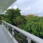Babosam Apartments
