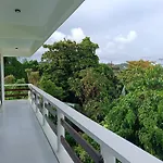 Babosam Apartments