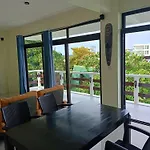 Babosam Apartments