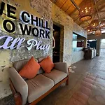 Deluxe Room D W Private Beachand Inifnity Pool And Golf