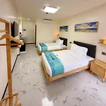 Luckytito Divers Resort Boracay Island