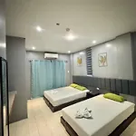 Miami Beach Hotel Boracay