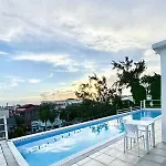 Miami Beach Hotel Boracay