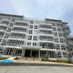 1 Bedroom Condo At Ocean Garden Boracay Newcoast
