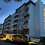 Cozy 1 Bedroom Greenery With Ocean View Boracay Newcoast