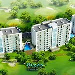 Cozy 1 Bedroom Greenery With Ocean View Boracay Newcoast