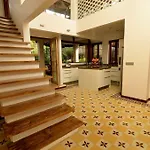 Villa Ananda
