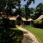 Villa Ananda