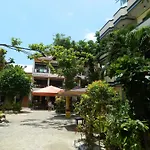 Coco Rimas St. Vincent Resort