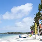 Zen Rooms Seabird Station 2 Boracay