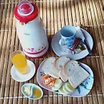 The Orchids Resort And Villa